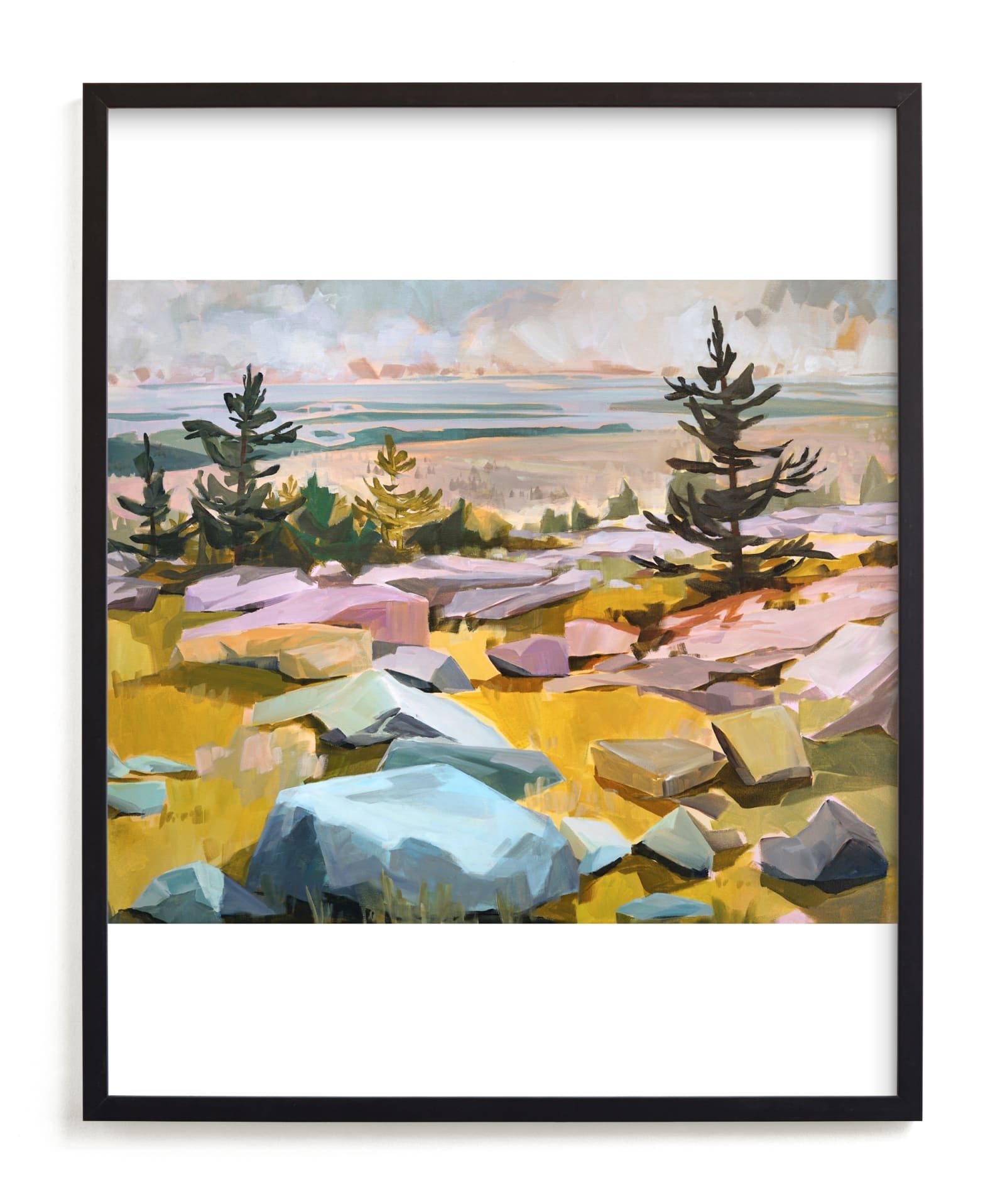 Get Lost Limited Edition Fine Art Print 2 - Image 0