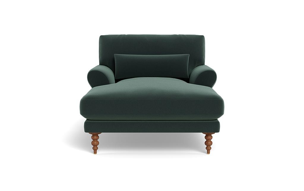 Maxwell Chaise Lounge by Apartment Therapy - Image 0