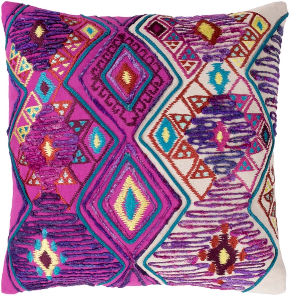 Splendid SLD-001 22"L x 22"W Polyester Filled Pillow - Image 0