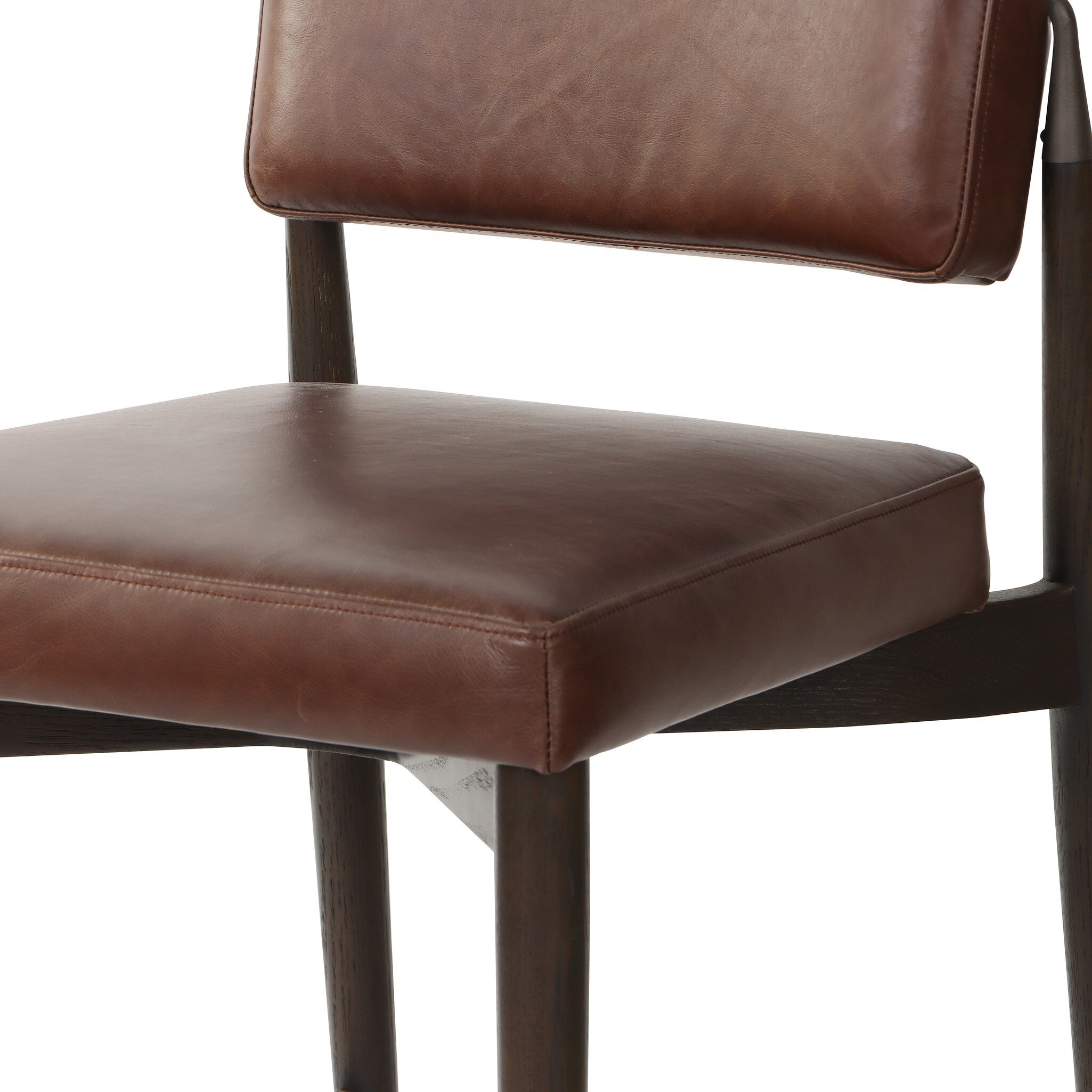 Anton Bar + Counter Stool - Havana Brown - Image 6