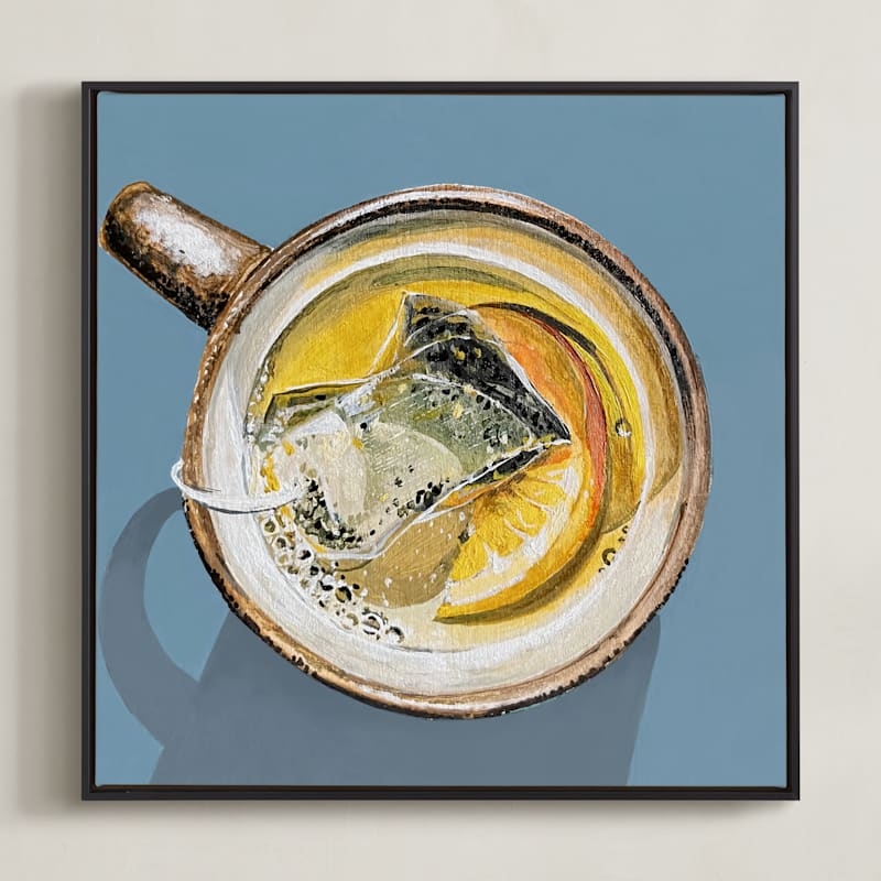 From The Top 1 Limited Edition Fine Art Print 2 - Image 0