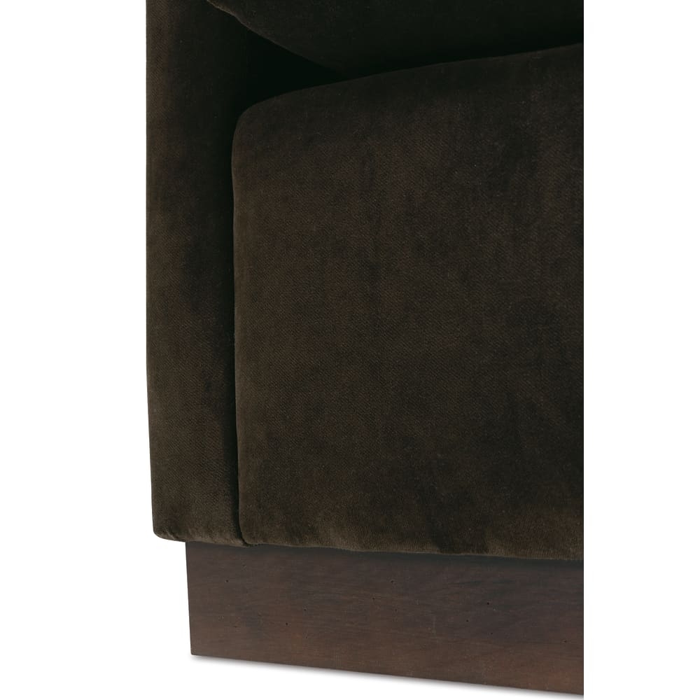 Allie Swivel Chair - Image 11