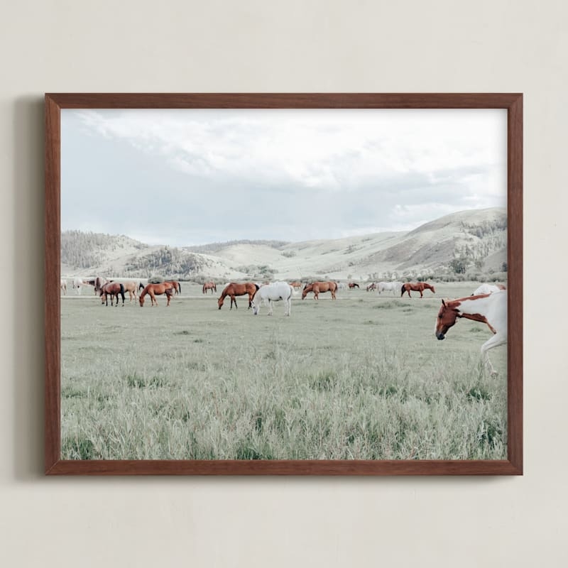 Wander Limited Edition Fine Art Print 2 - Image 0
