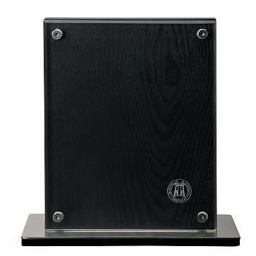 Schmidt Brothers Cutlery Midtown Knife Block, Acacia - Image 2