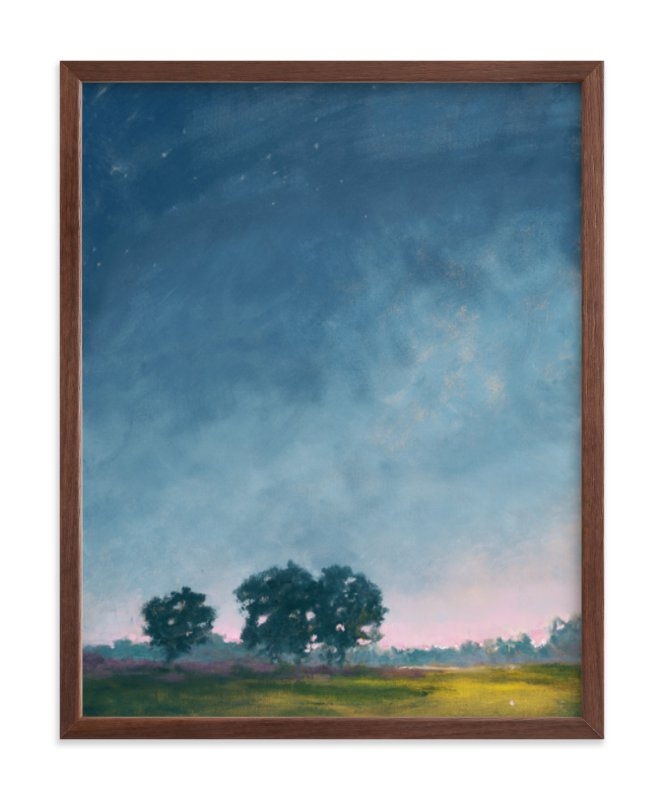 Twilight Limited Edition Fine Art Print 1 - Image 0