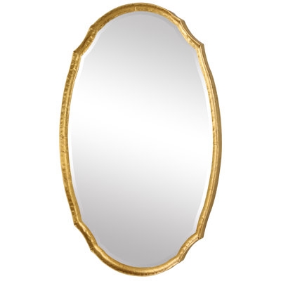 Amiens Beveled Accent Mirror - Image 0