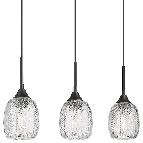 Mullins Linear Suspension - Image 0