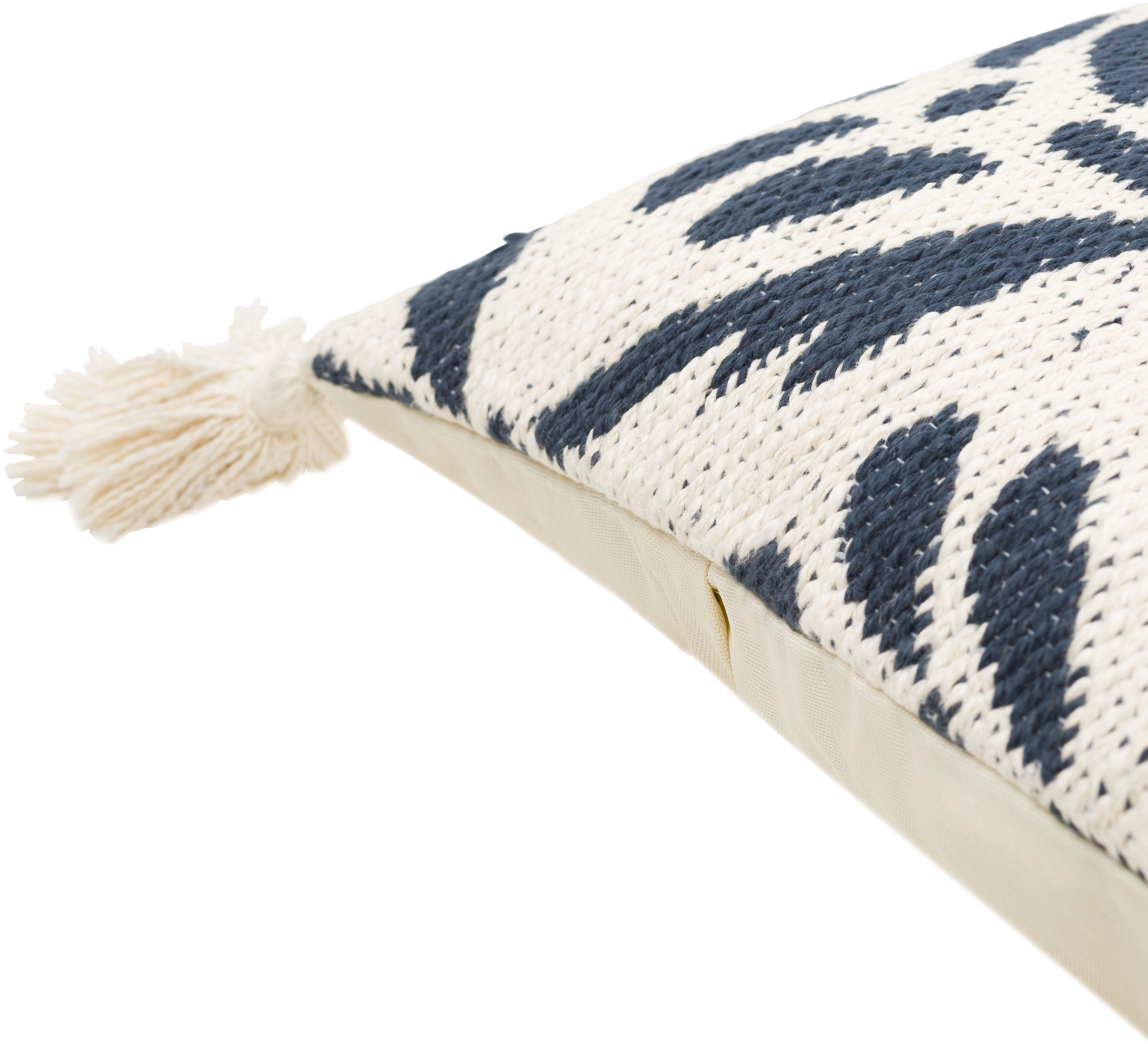 Dorothy DHY-001 18"L x 18"W Down Filled Pillow - Image 1