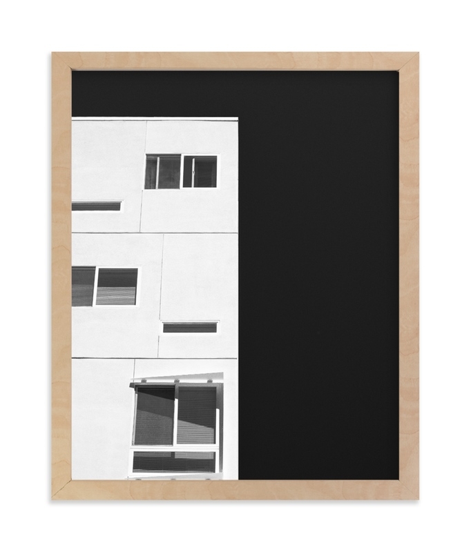 Rectangle With Me Limited Edition Fine Art Print 1 - Image 0