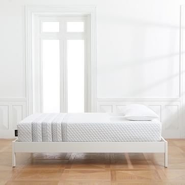 Leesa Hybrid Mattress, Twin - Image 2