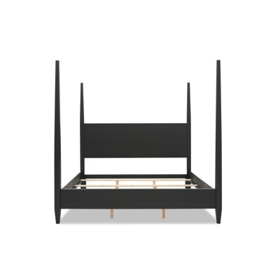 Mya Four Poster Bed - Image 0