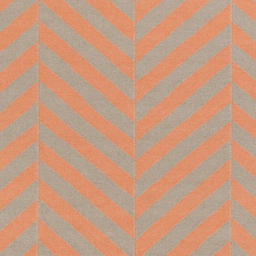 Frontier Brown Indoor 2' x 3' Handmade Rug - Image 0