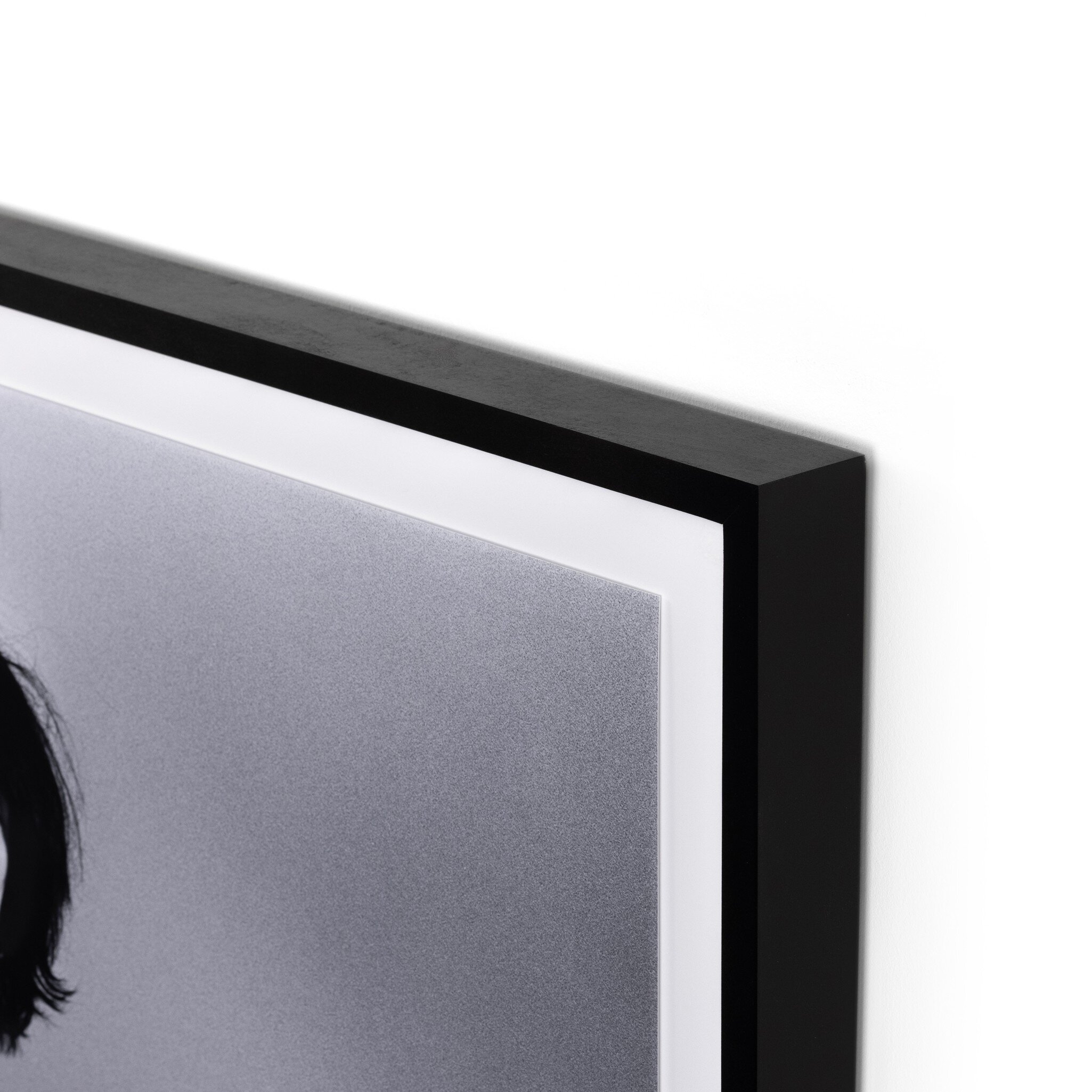 Patti Smith by Getty Images - Black 2.5 Maple - Image 2