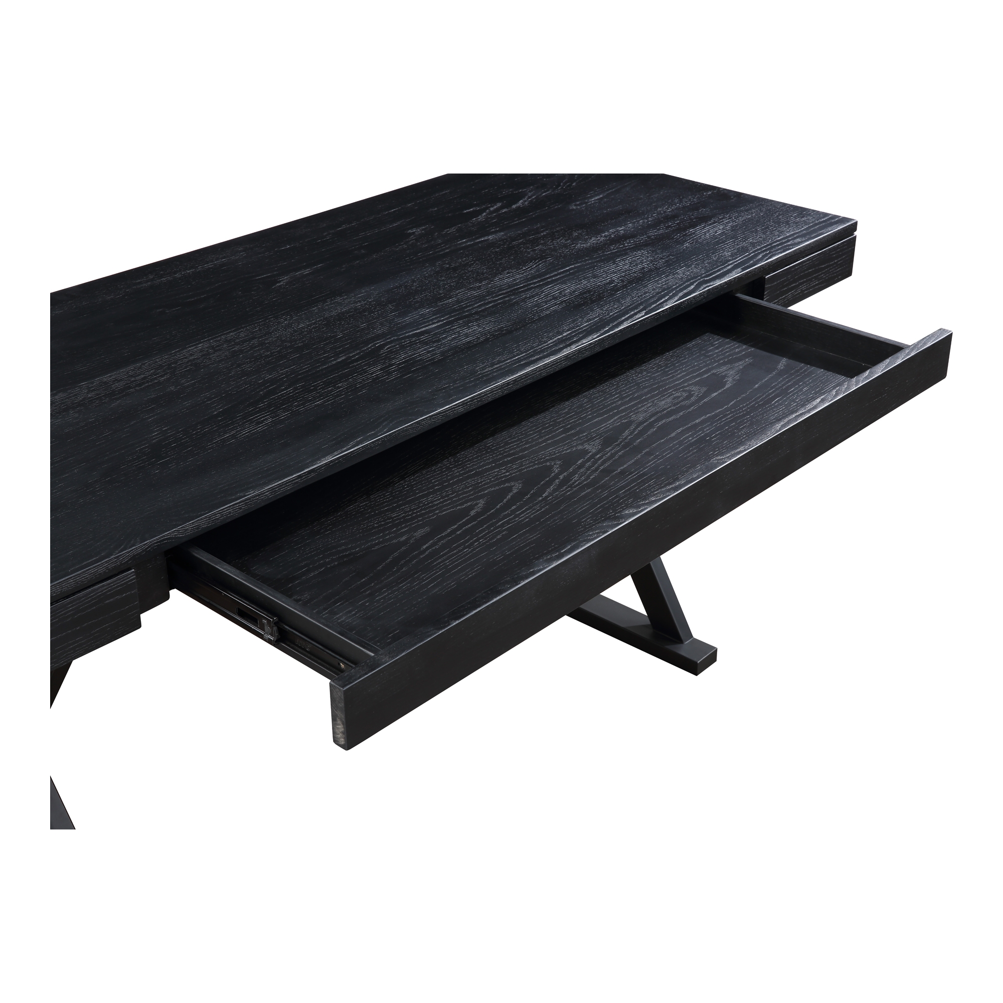 Profecto Desk Black - Image 3
