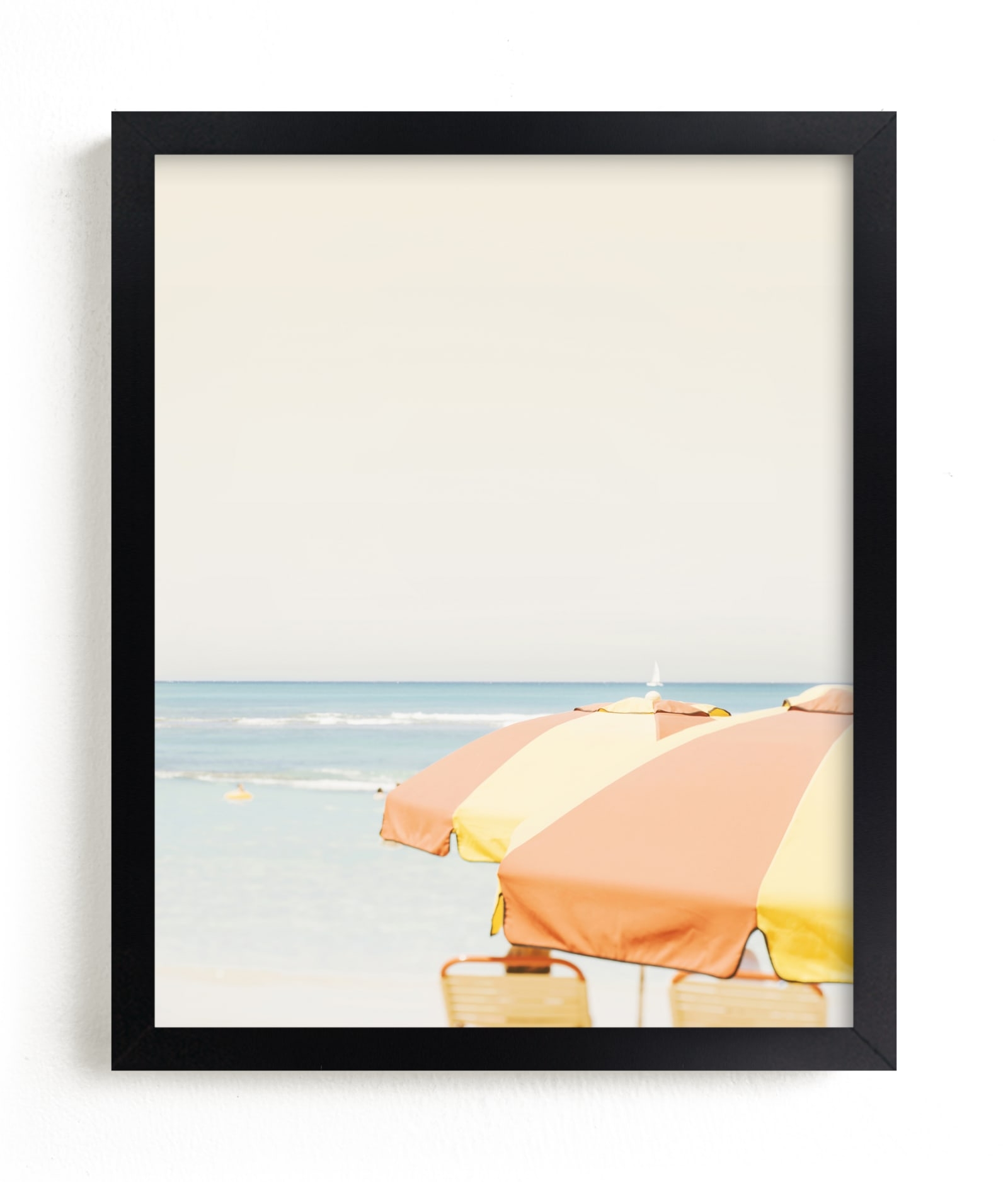 Sunshine State Open Edition Fine Art Print - Image 0