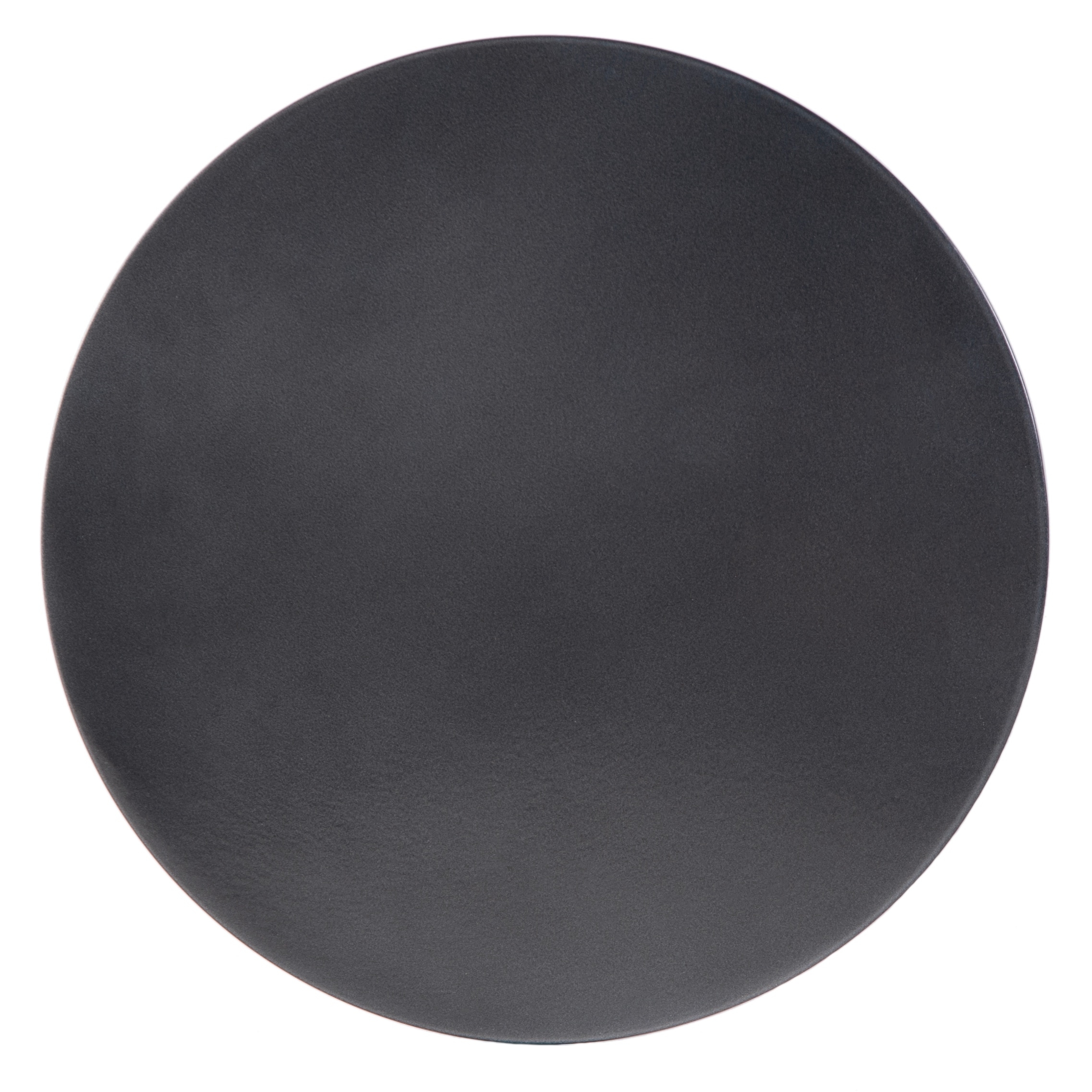 Sterling Nickel Plated End Table - Image 3