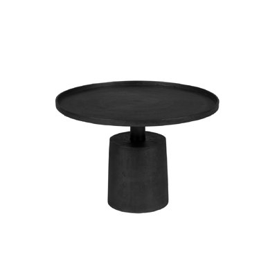 Coffee Table Pedestal Coffee Table - Image 0