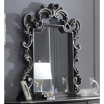 Bilmar Beveled Dresser Mirror - Image 0