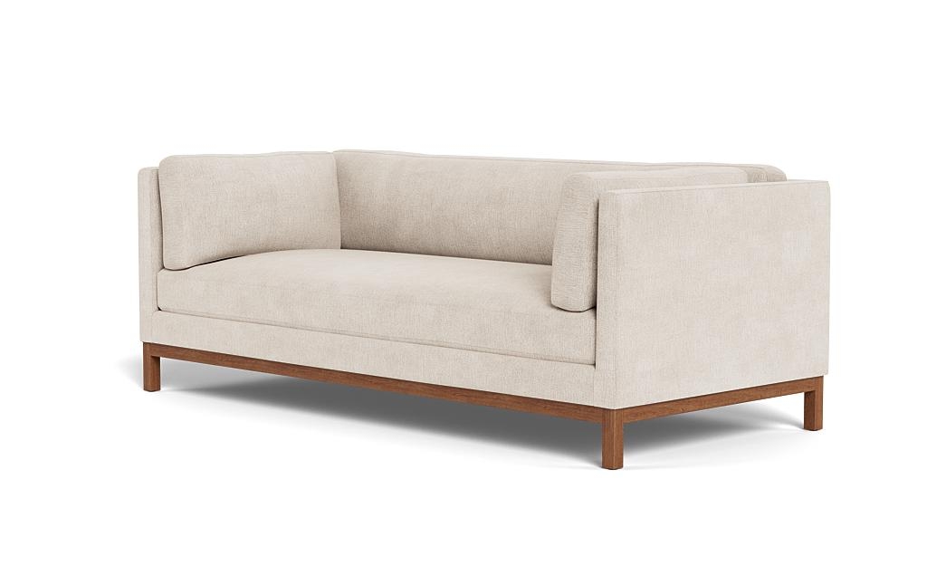 Jasper Fabric Sofa - Image 2
