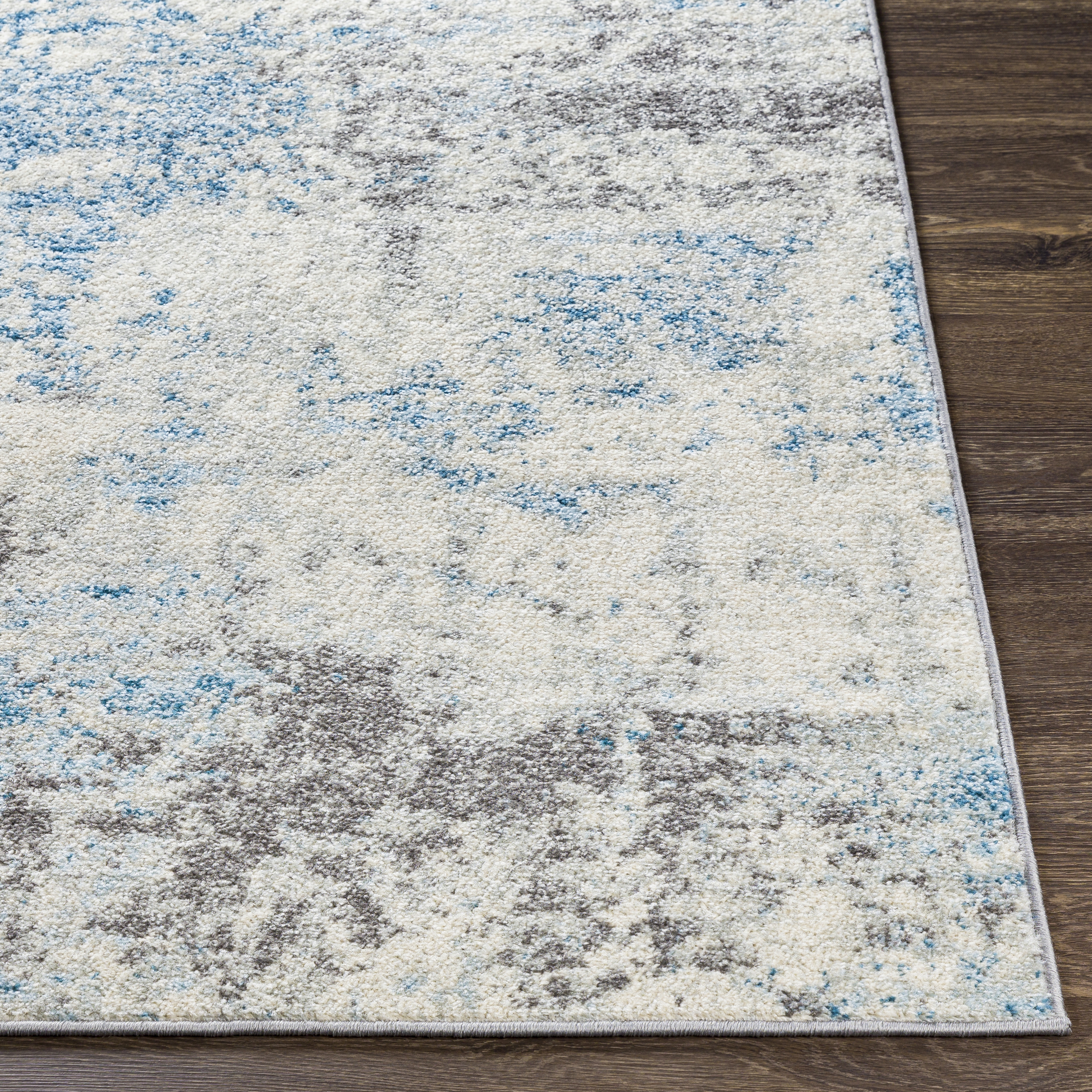 Chester Rug, 5'3" x 7'3" - Image 2