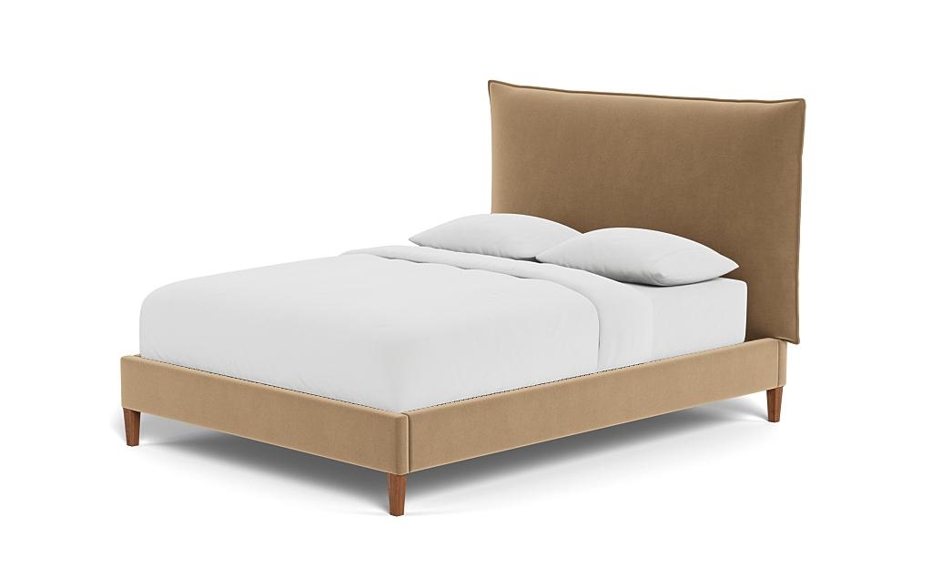 Skylar Upholstered Bed - Image 2