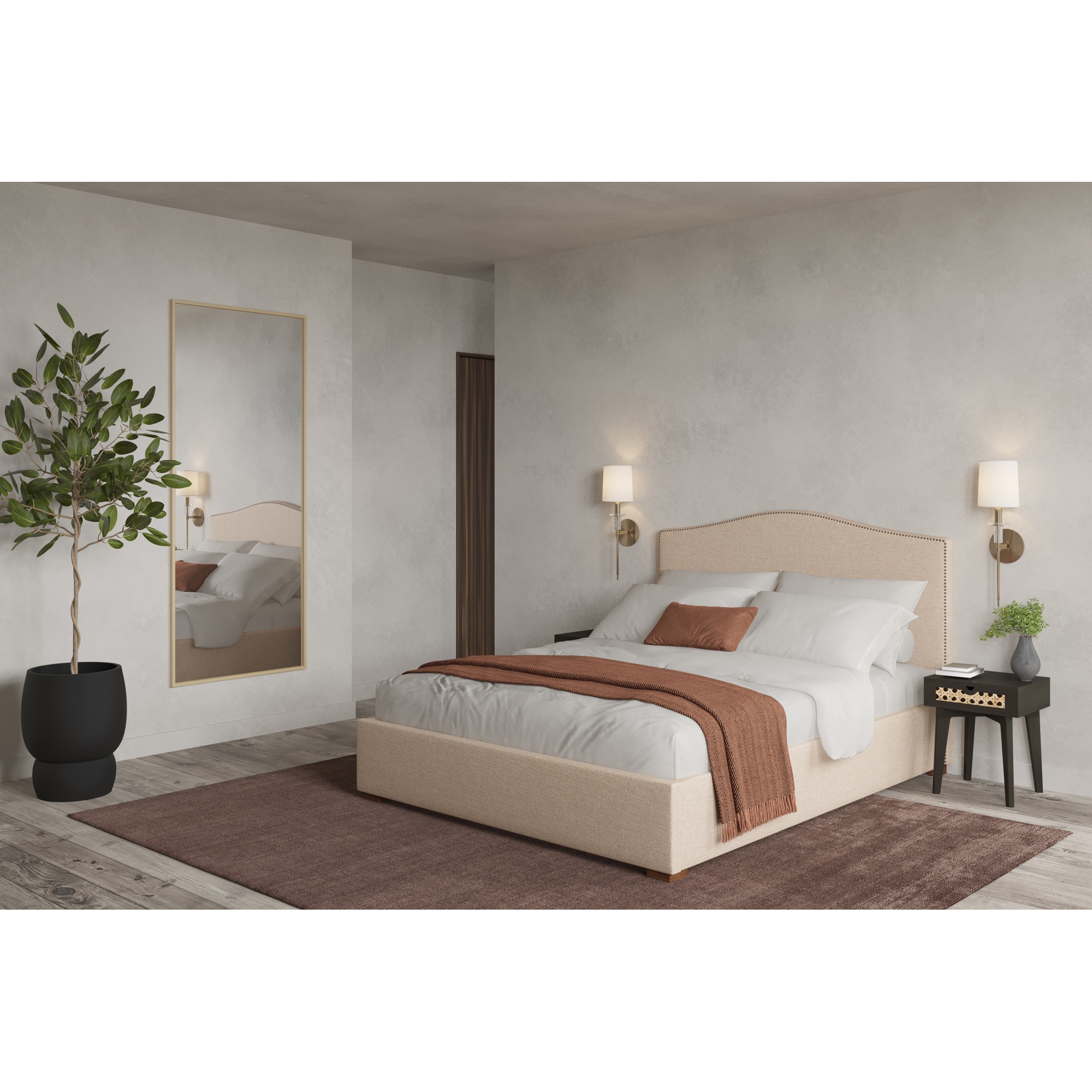 RUSH NIGHTSTAND - Image 3