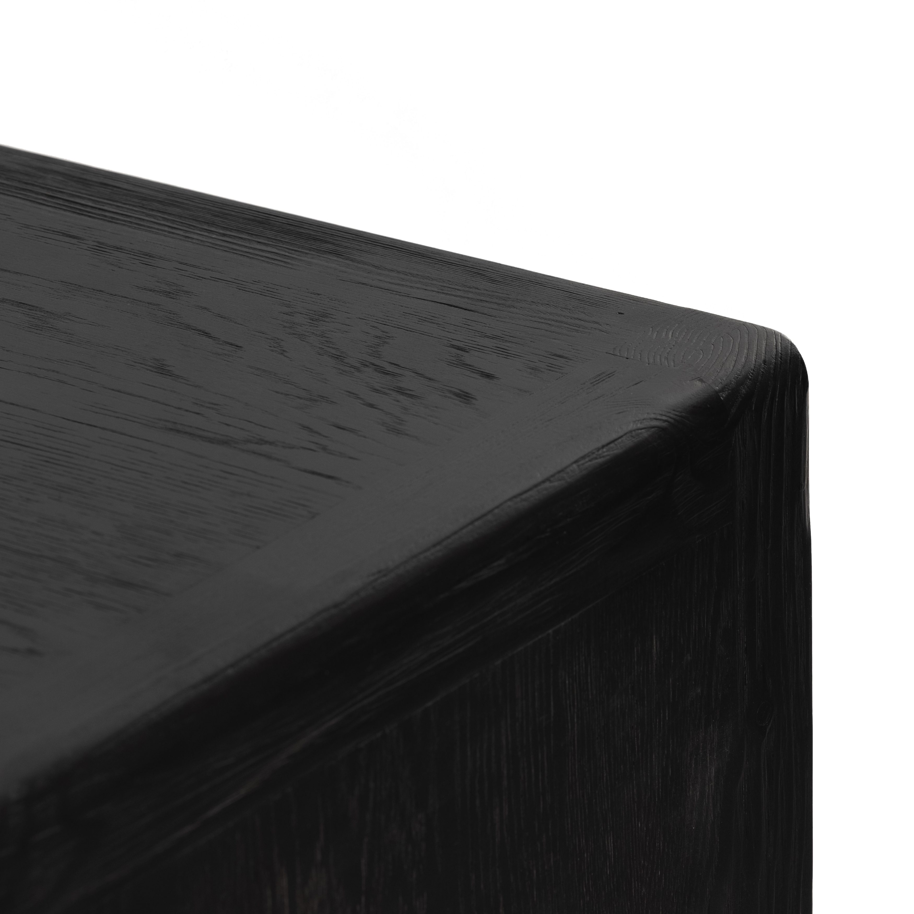 Normand Sideboard-Distressed Black - Image 8