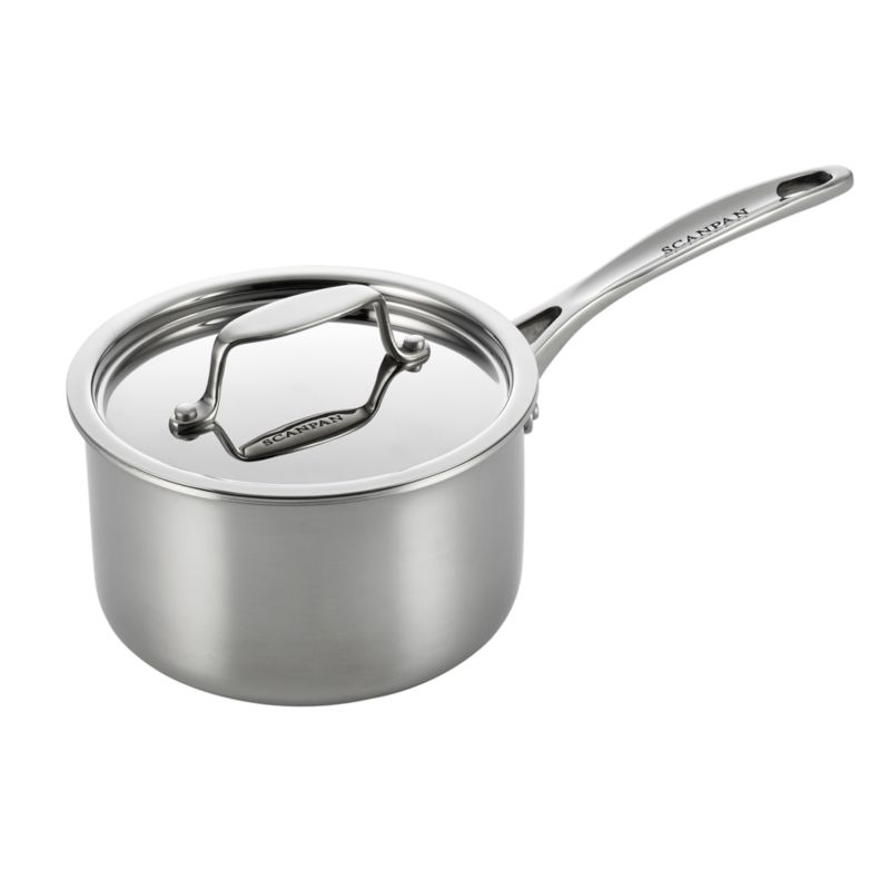 SCANPAN ® Fusion 5 Cookware Set, Set of 5 - Image 2