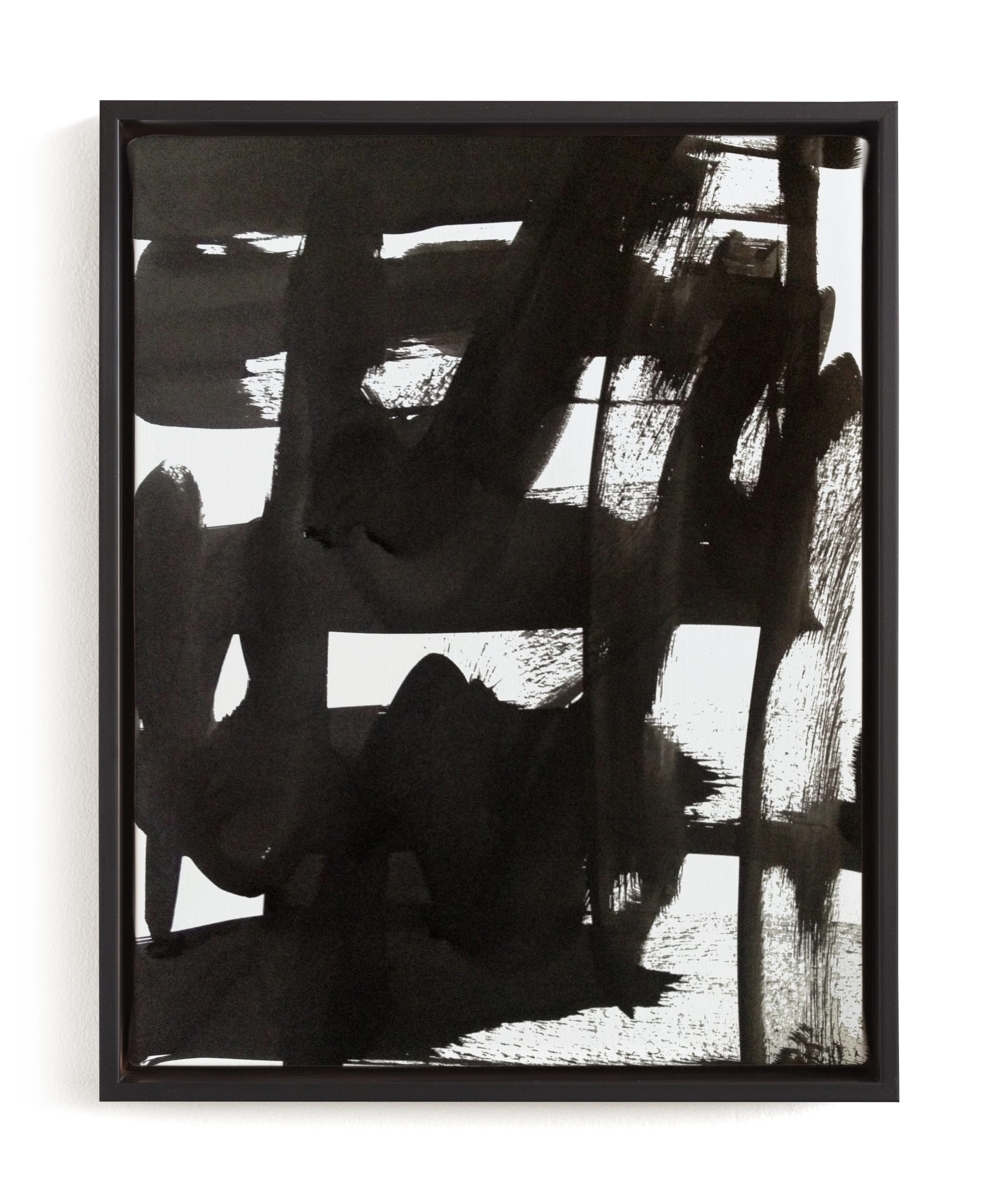 Inked Limited Edition Fine Art Print 1 - Image 0