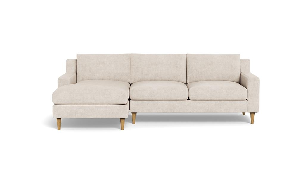 Saylor Left Chaise Sectional - Image 0