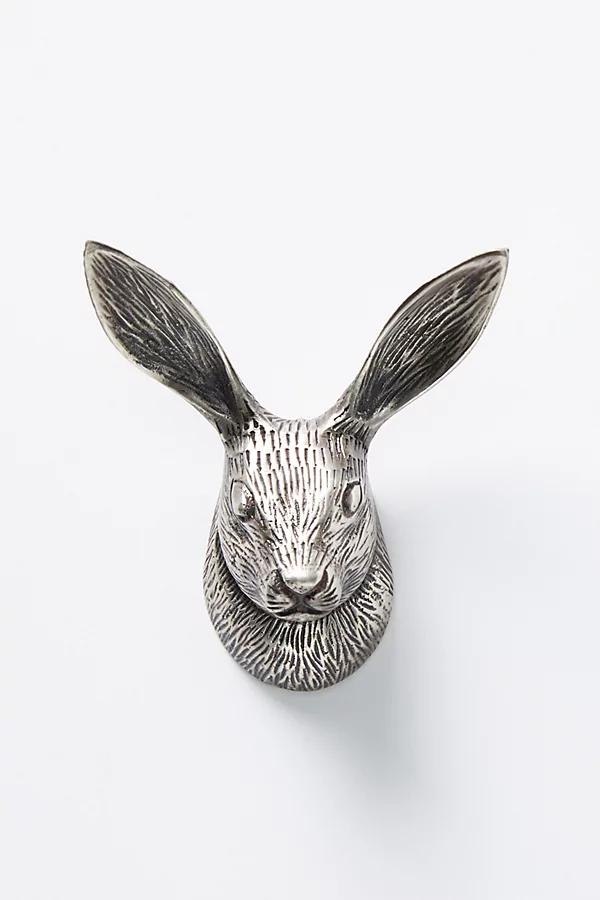 Through The Woods Rabbit Hook - Image 0