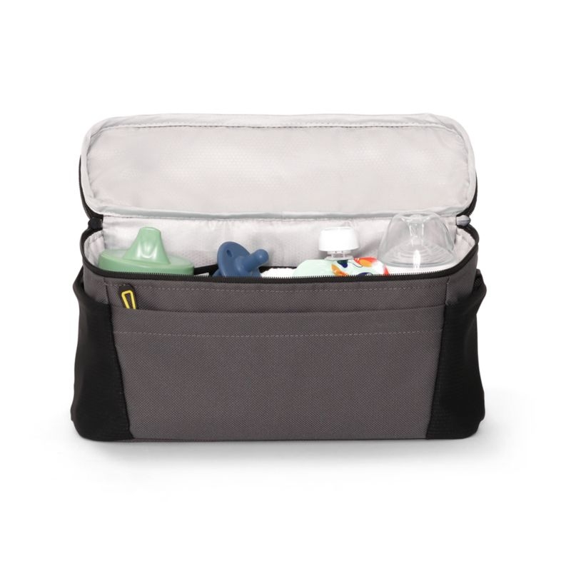 Veer ® Wagon Black Parent Organizer - Image 2