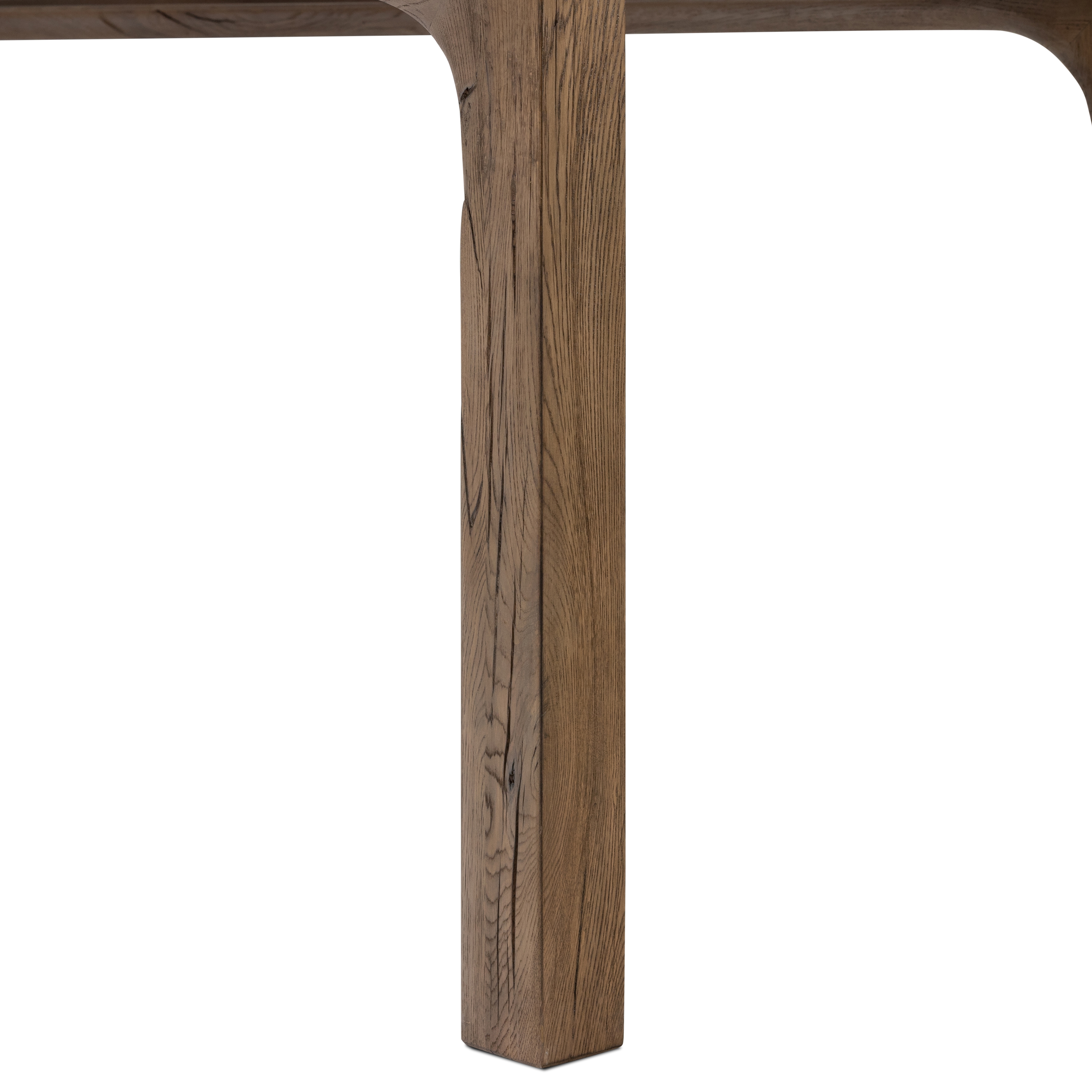 Henry Dining Table-Rustic Grey - Image 7
