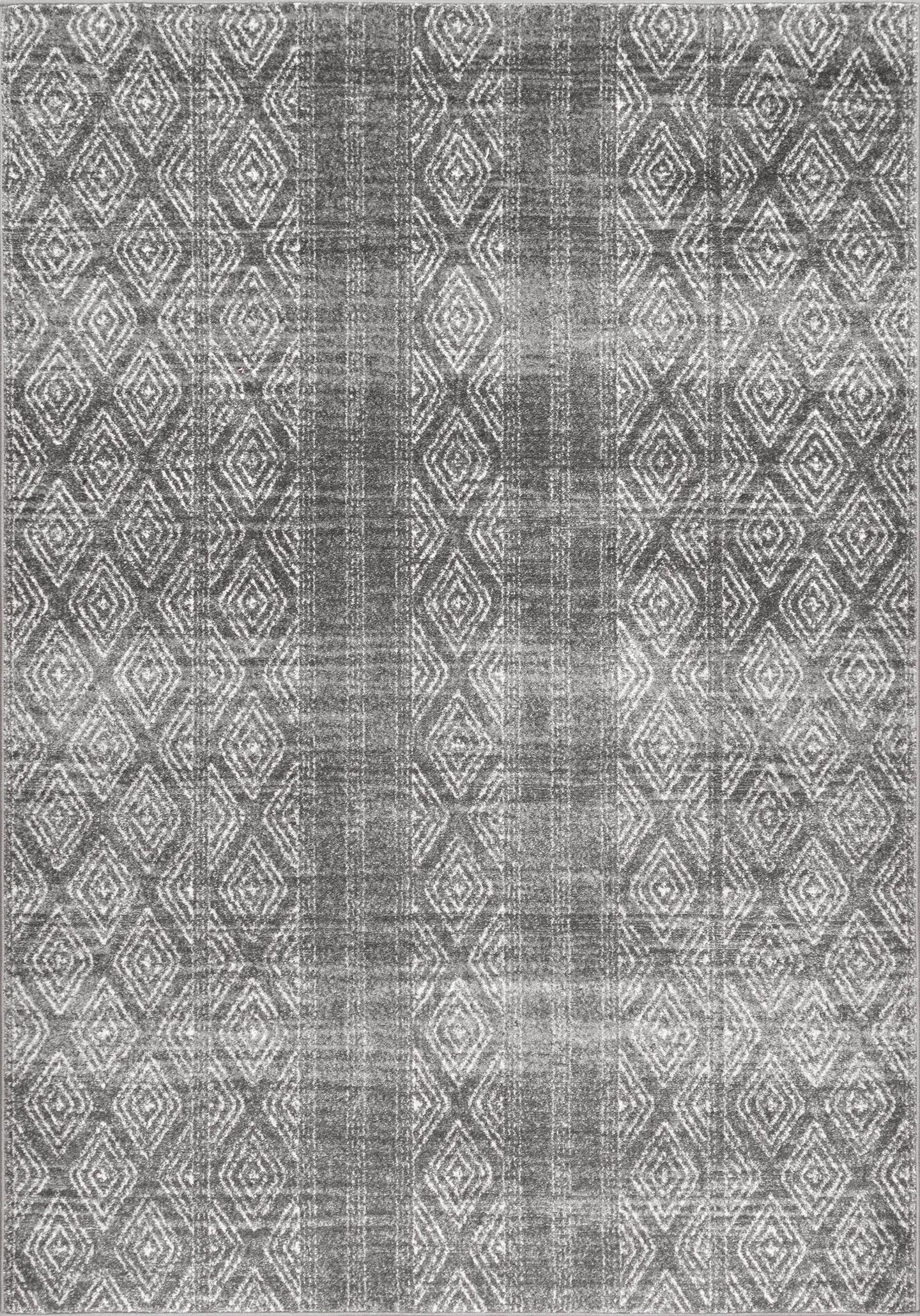 Sarina Diamonds Area Rug - Image 1
