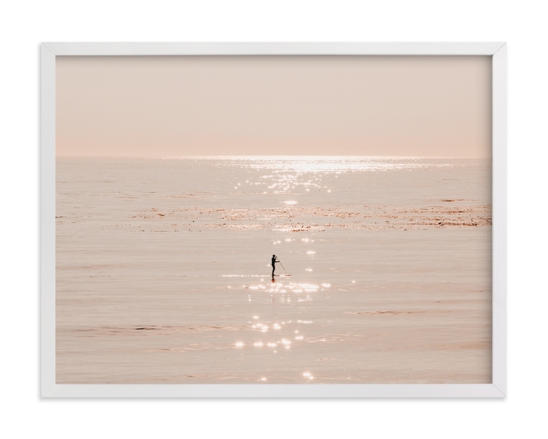 I Want To Dive Into Your Ocean Limited Edition Fine Art Print - Image 0