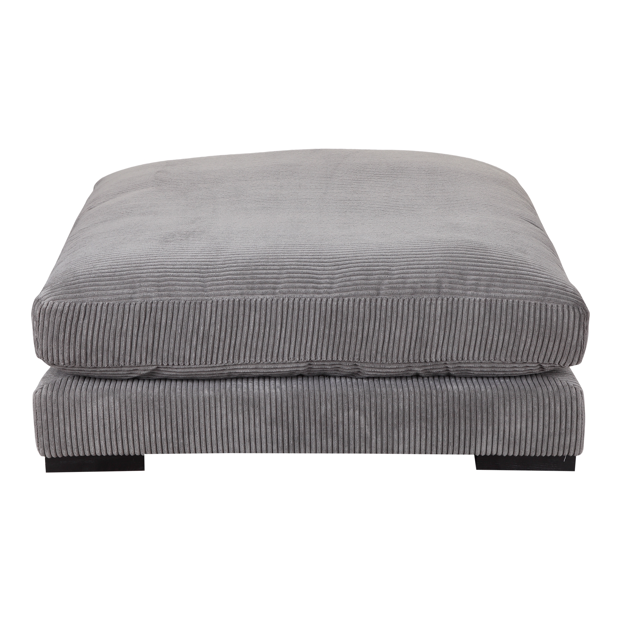 Tumble Ottoman - Image 1