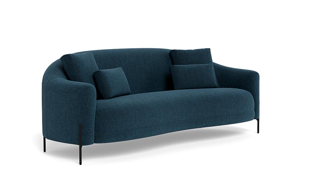 Fiona 3-Seat Sofa - Image 1
