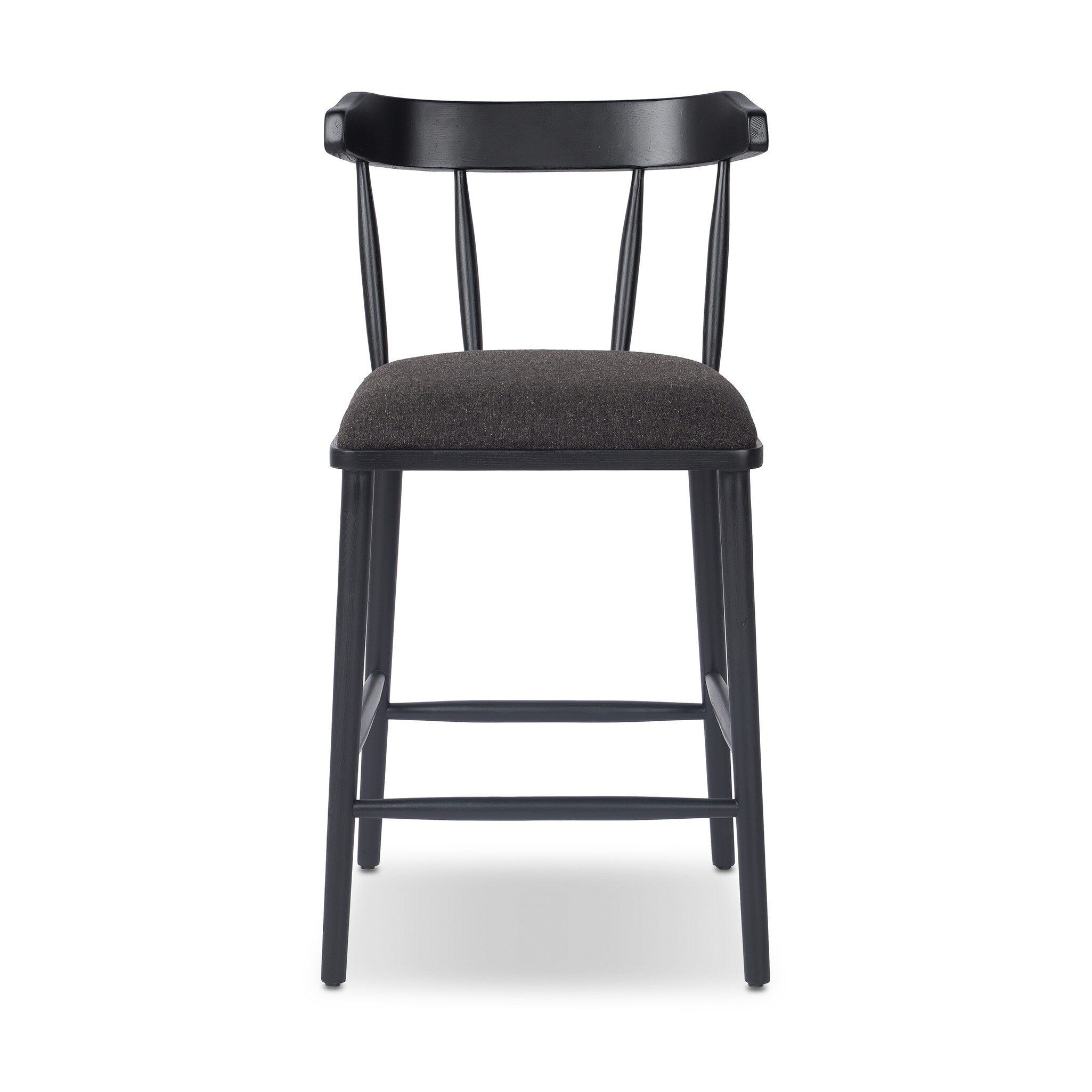 Colter Counter Stool - Antwerp Noir - Image 0