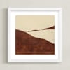 Eroded Horizon Limited Edition Fine Art Print 2 - Image 0