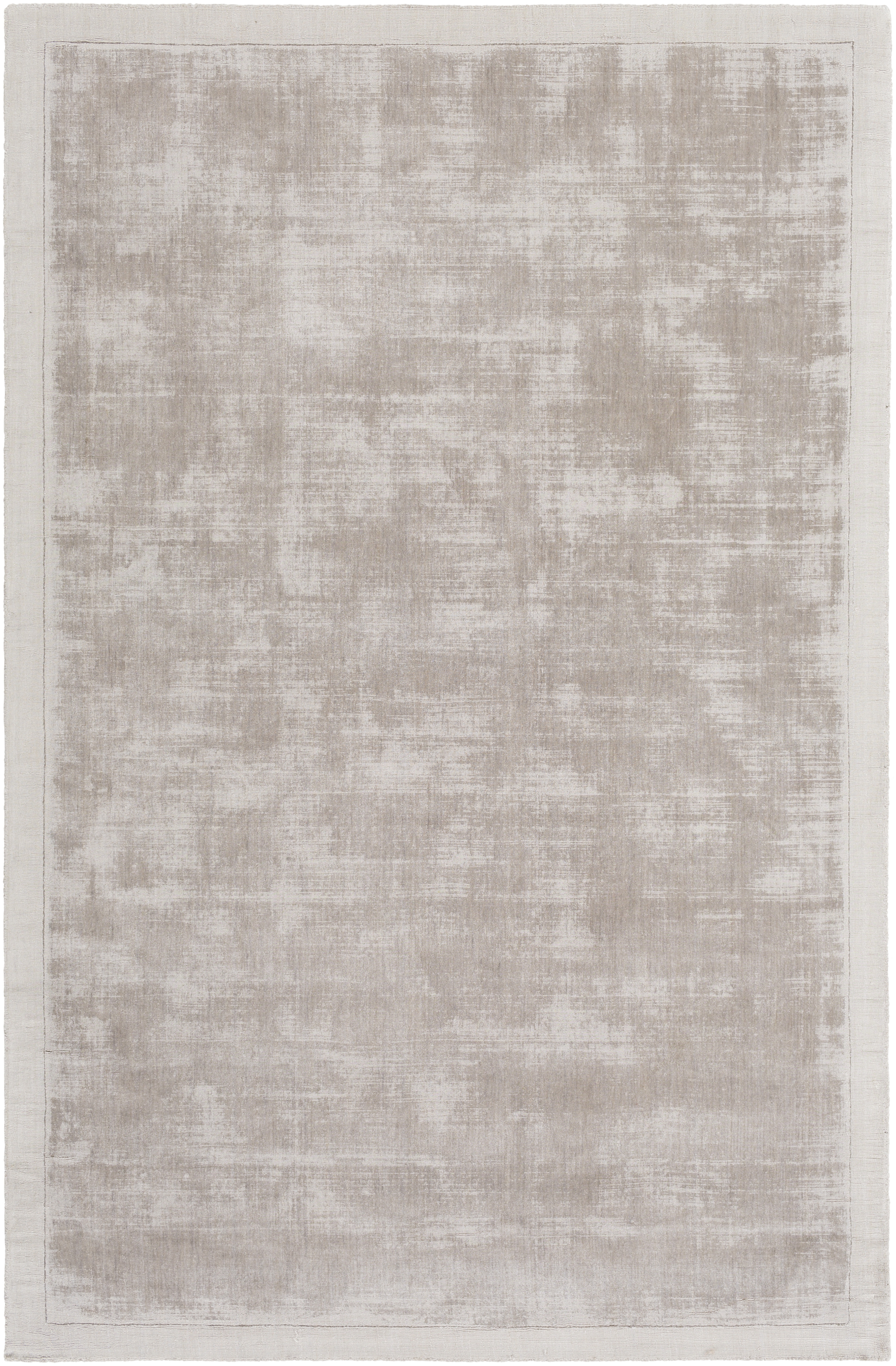 Silk Route Rug, 8' x 10' - Image 0