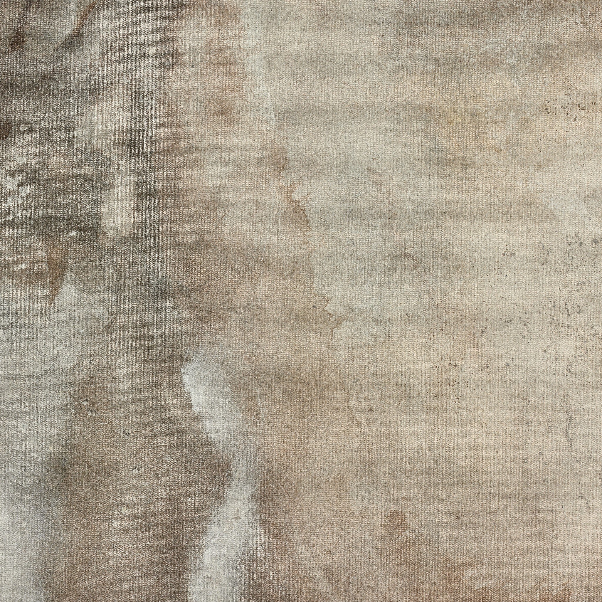 Revere Triptych by Matera - Rustic Walnut Floater - Image 4