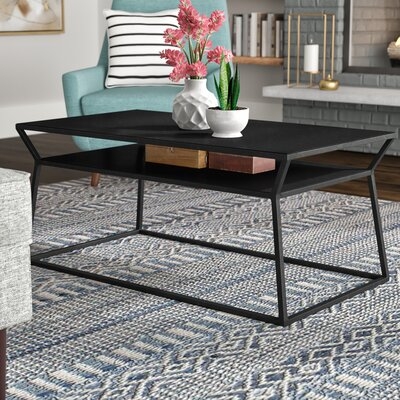 Reinhold Coffee Table - Image 0