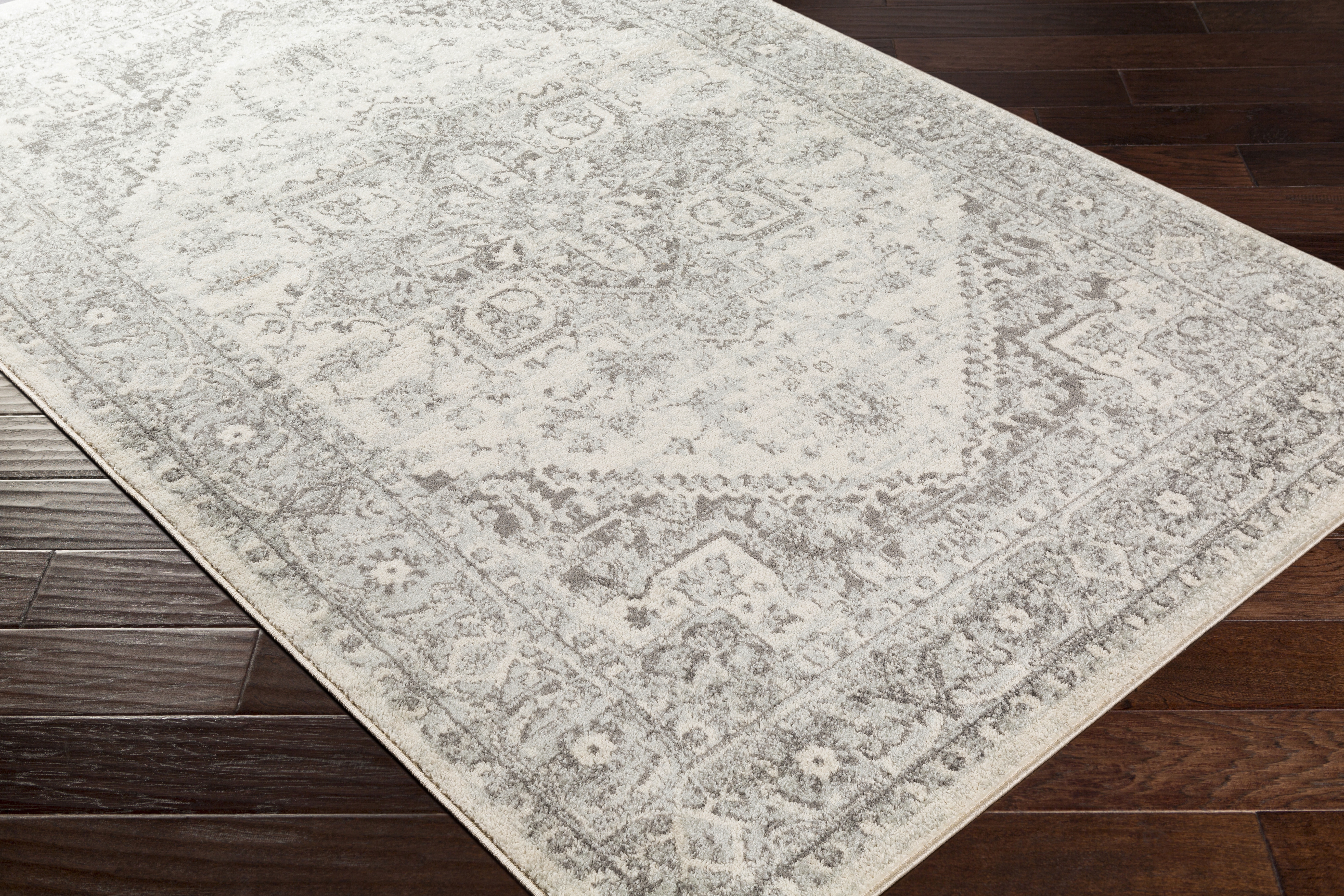 Chester Rug, 6'7" x 9' - Image 6