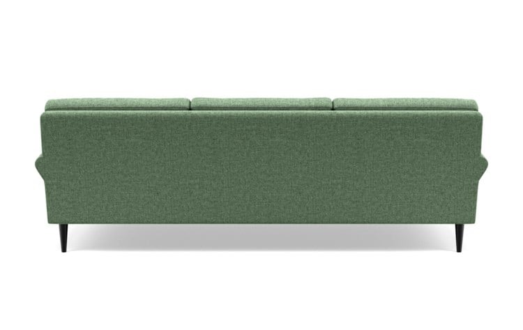 Maxwell Fabric Sofa by Apartment Therapy - Image 3