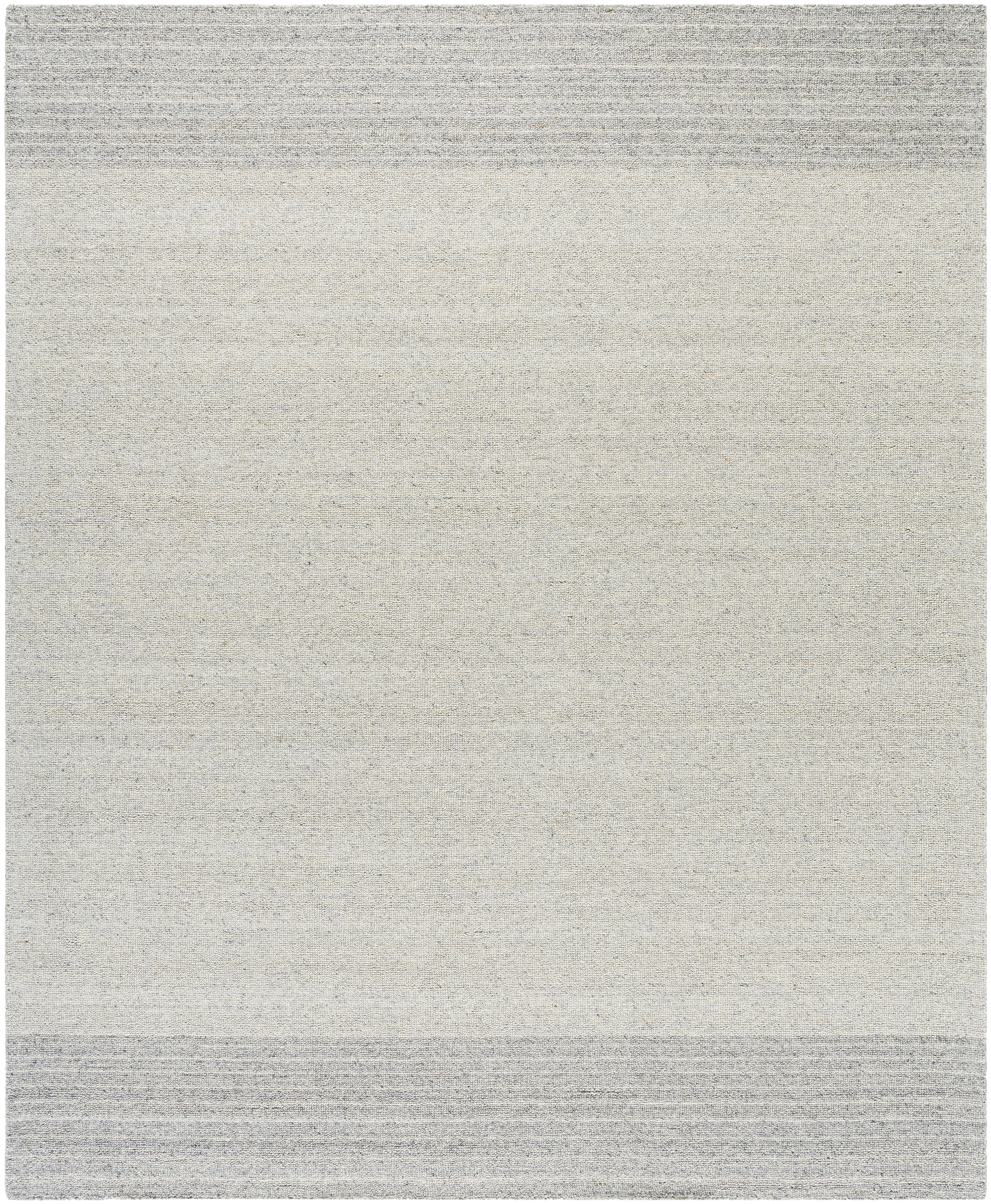 Romano Beige Indoor 9' x 12' Handmade Rug - Image 0