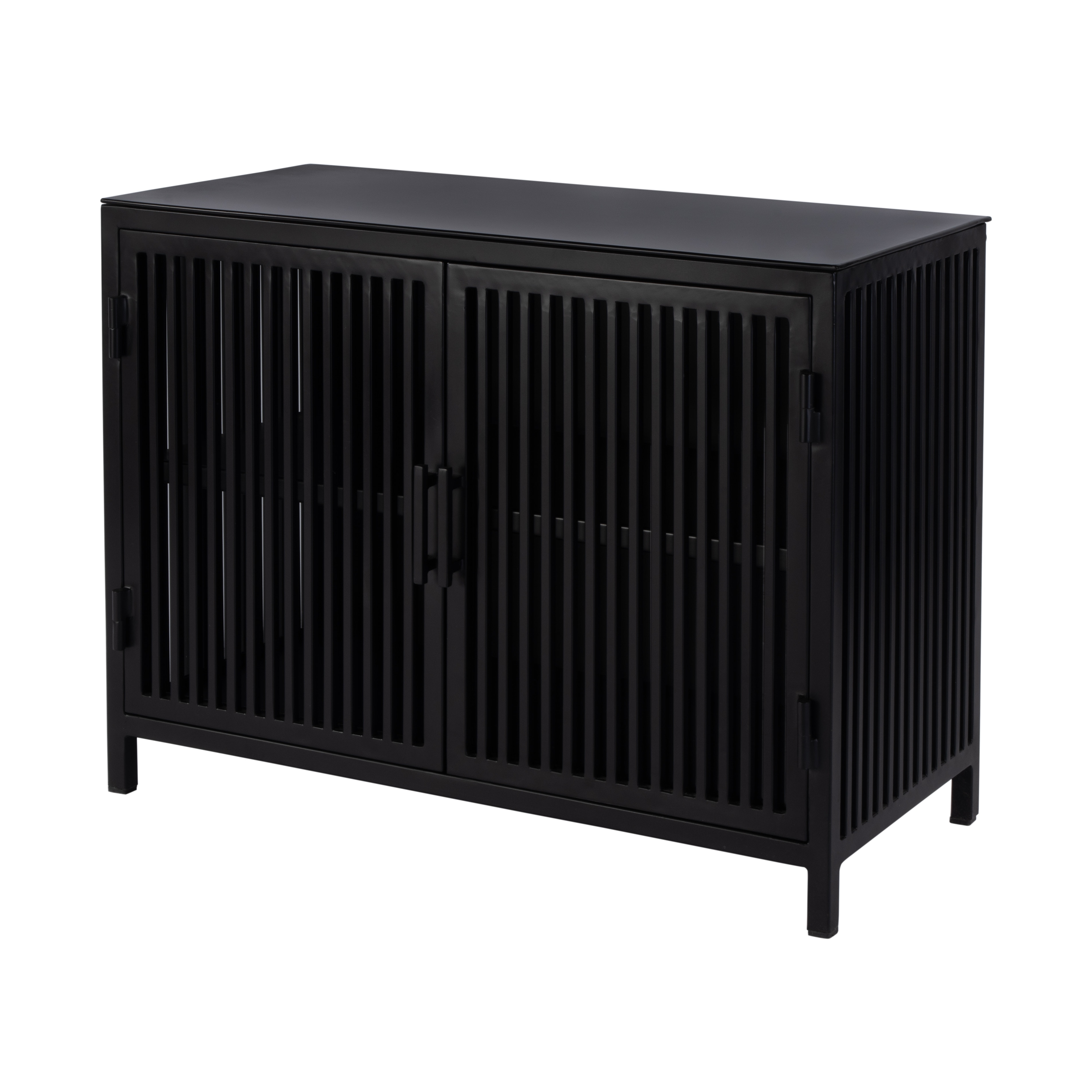 Worthington Industrial Chic Accent Chest - Image 0