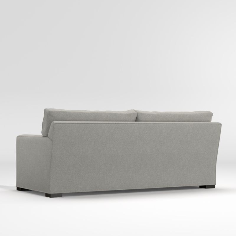 Axis Right Arm Apartment Sofa - Image 2