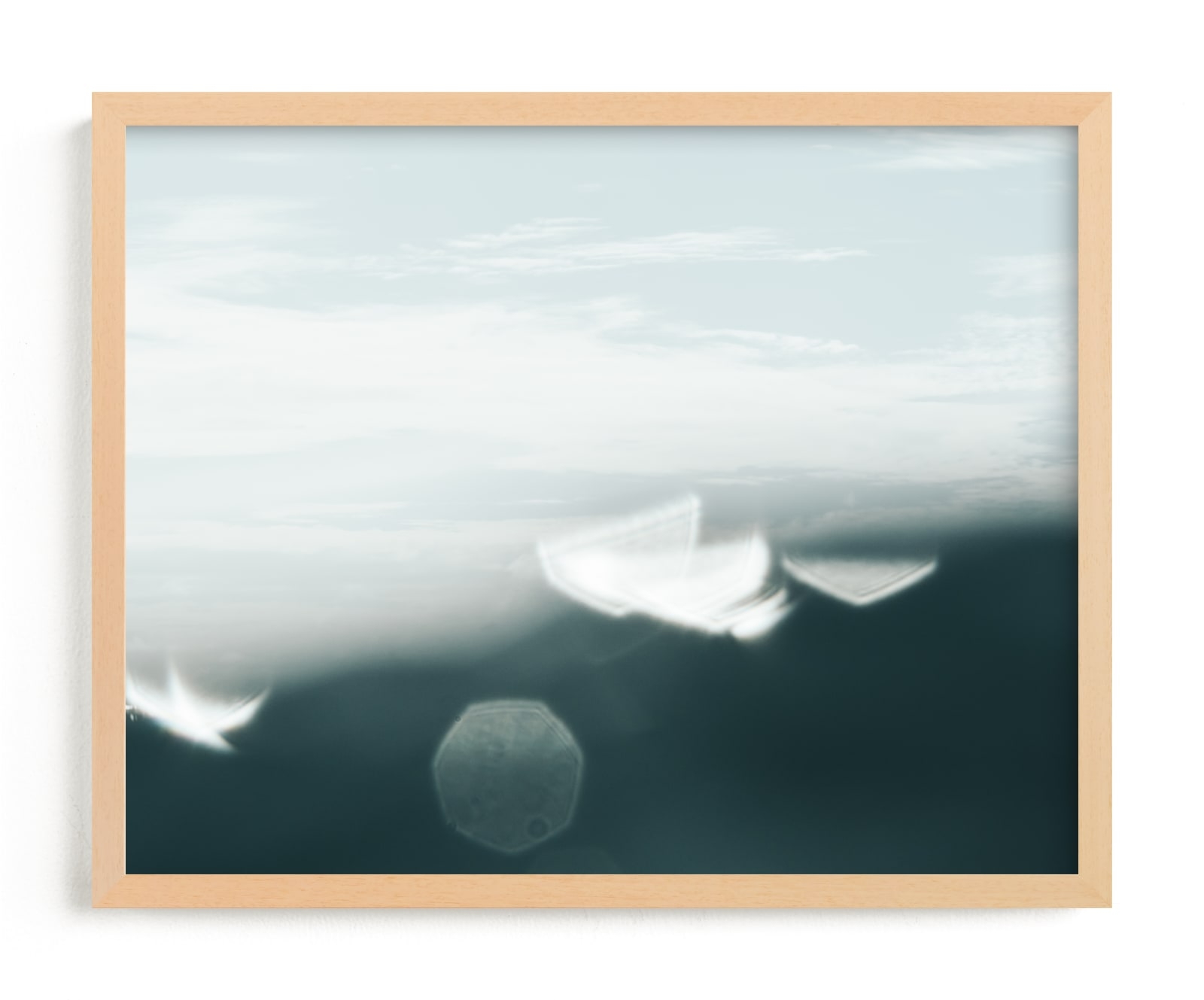 Surface Tension 1 Limited Edition Fine Art Print 2 - Image 0