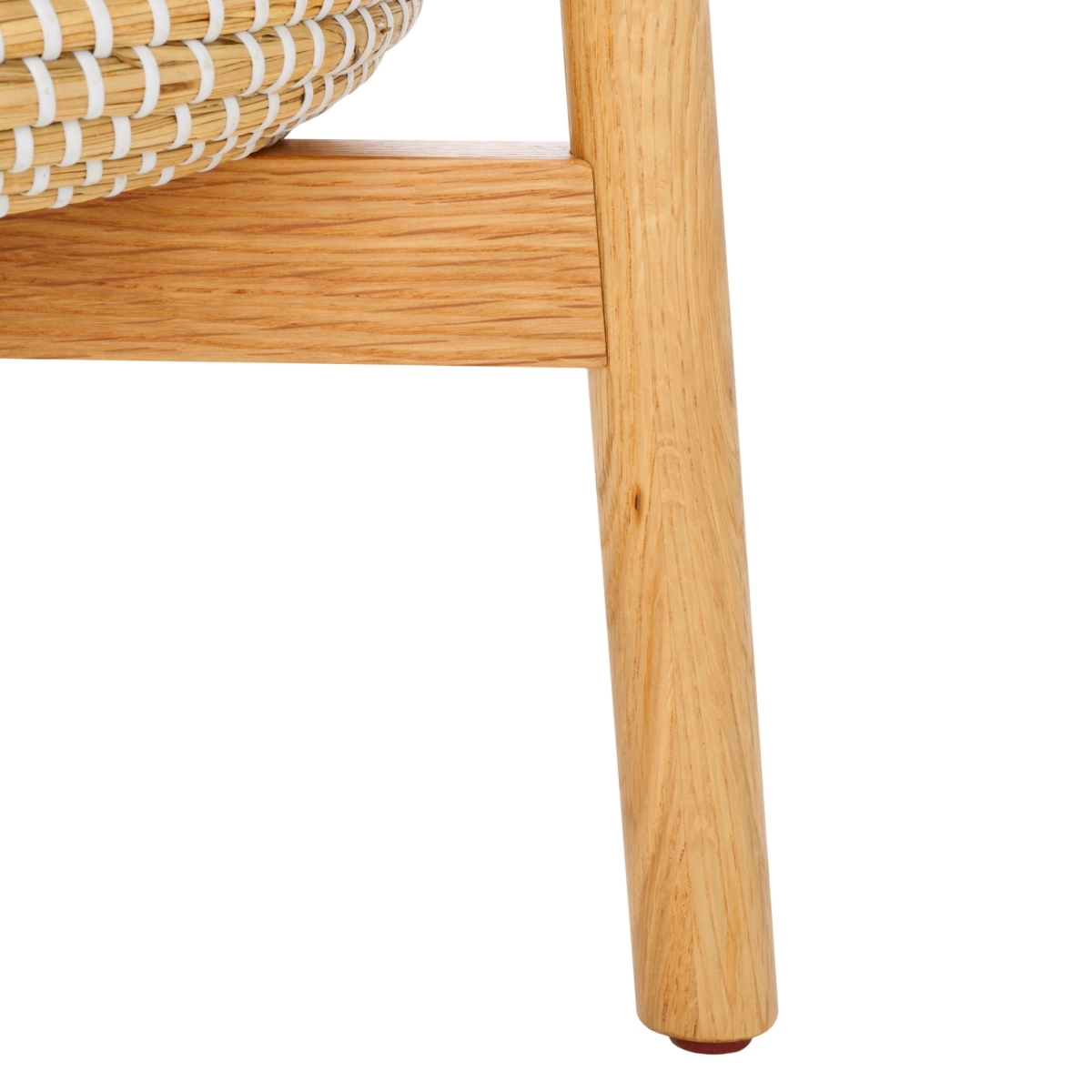 Abellina Coat Rack - Natural - Image 4