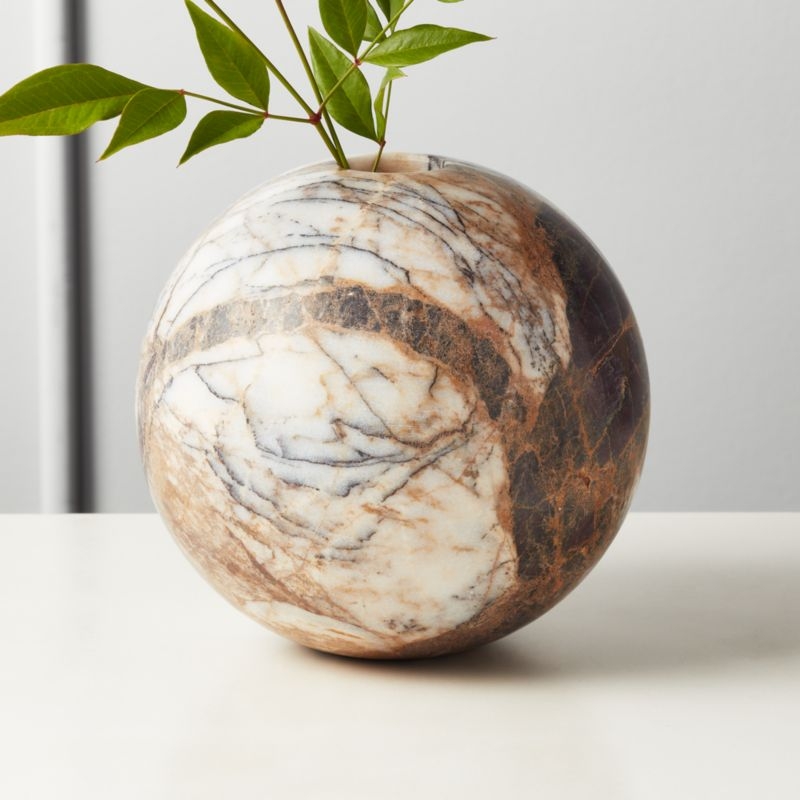 Stick It Anywhere Marble Vase - Image 7